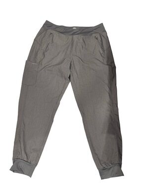 healing hands Gray Men's Lightweight Jogger Pants